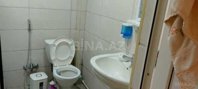 İcarəyə verilir 1 otaqlı köhnə tikili 50 m², Nəsimi r., photo 20 from 21