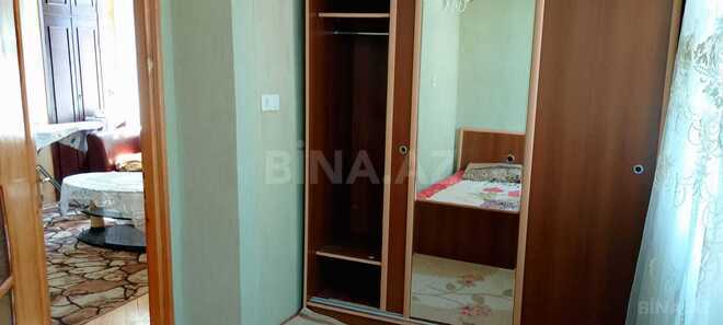 İcarəyə verilir 1 otaqlı köhnə tikili 50 m², Nəsimi r., photo 5 from 21