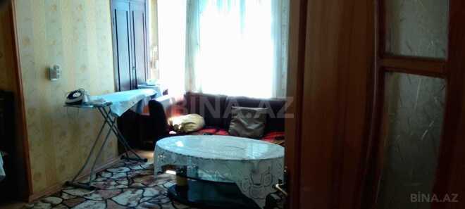 İcarəyə verilir 1 otaqlı köhnə tikili 50 m², Nəsimi r., photo 12 from 21