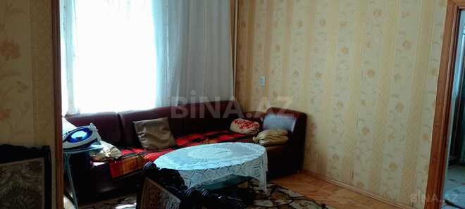İcarəyə verilir 1 otaqlı köhnə tikili 50 m², Nəsimi r., photo 1 from 21