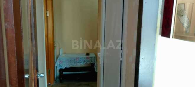 İcarəyə verilir 1 otaqlı köhnə tikili 50 m², Nəsimi r., photo 4 from 21