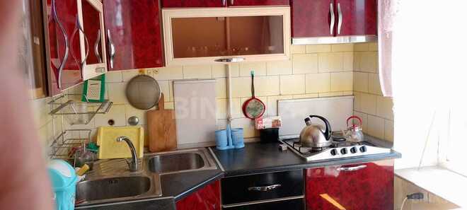İcarəyə verilir 1 otaqlı köhnə tikili 50 m², Nəsimi r., photo 18 from 21