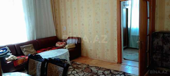 İcarəyə verilir 1 otaqlı köhnə tikili 50 m², Nəsimi r., photo 16 from 21