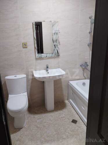 Продаётся 2-комн. новостройка 65 м², Ясамальский р., photo 13 from 14