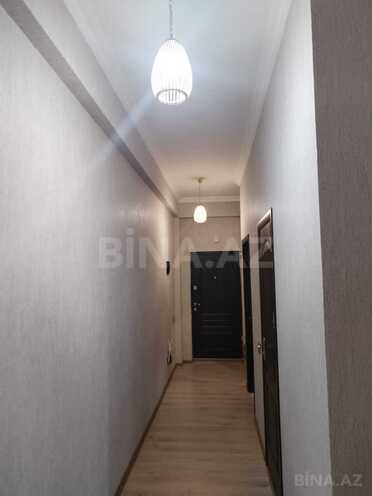 Продаётся 2-комн. новостройка 65 м², Ясамальский р., photo 8 from 14