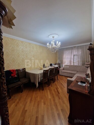 Продаётся 3-комн. вторичка 85 м², м. Мемар Аджеми, photo 5 from 16
