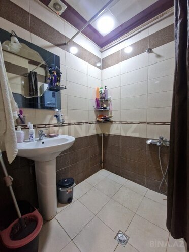 Продаётся 3-комн. вторичка 85 м², м. Мемар Аджеми, photo 12 from 16