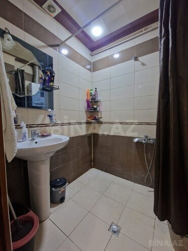 Продаётся 3-комн. вторичка 85 м², м. Мемар Аджеми, photo 8 from 16
