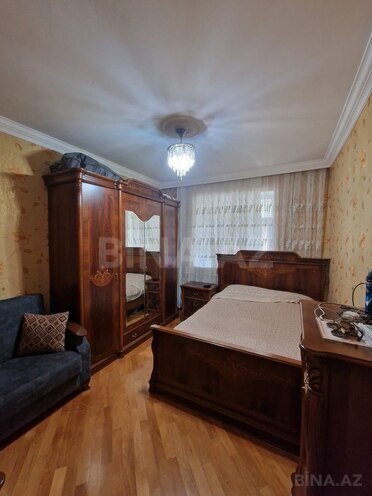 Продаётся 3-комн. вторичка 85 м², м. Мемар Аджеми, photo 4 from 16