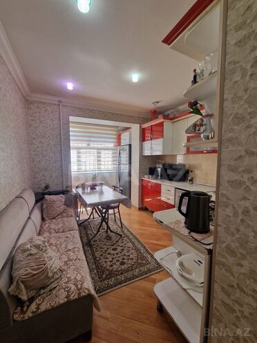 Продаётся 3-комн. вторичка 85 м², м. Мемар Аджеми, photo 15 from 16