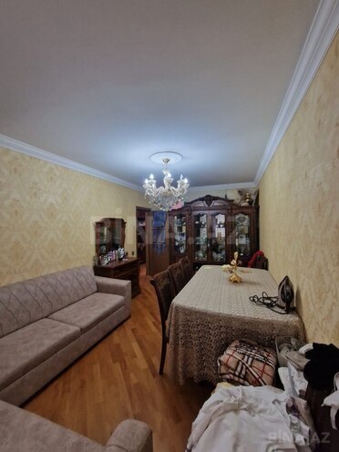 Продаётся 3-комн. вторичка 85 м², м. Мемар Аджеми, photo 9 from 16