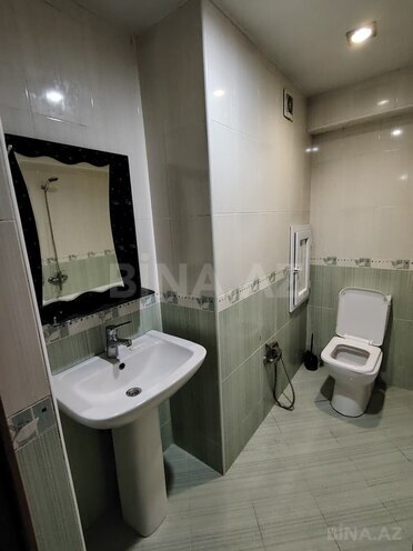 Сдаётся 2-комн. новостройка 80 м², пос. Бадамдар, photo 11 from 13