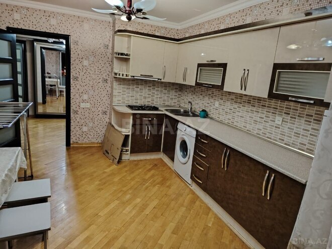 Сдаётся 2-комн. новостройка 80 м², пос. Бадамдар, photo 6 from 13