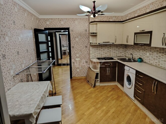 Сдаётся 2-комн. новостройка 80 м², пос. Бадамдар, photo 7 from 13