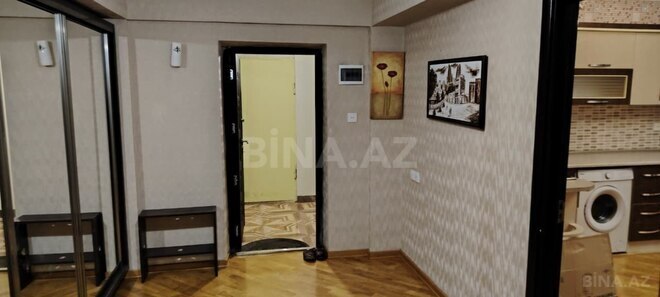 Сдаётся 2-комн. новостройка 80 м², пос. Бадамдар, photo 10 from 13