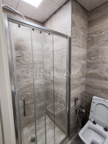İcarəyə verilir 2 otaqlı yeni tikili 50 m², Yeni Günəşli q., photo 8 from 12