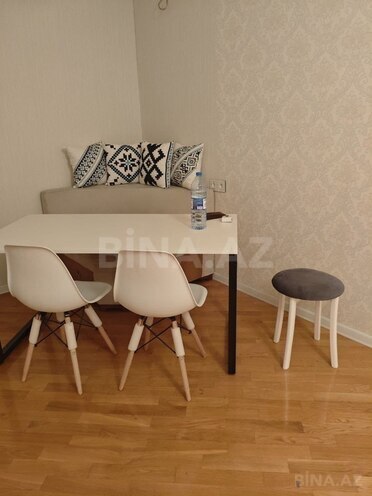 İcarəyə verilir 2 otaqlı yeni tikili 85 m², Azadlıq Prospekti m., photo 5 from 15