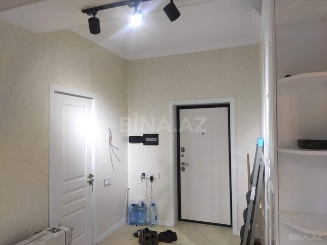İcarəyə verilir 2 otaqlı yeni tikili 85 m², Azadlıq Prospekti m., photo 12 from 15