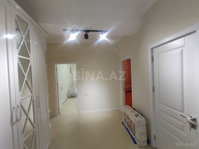 İcarəyə verilir 2 otaqlı yeni tikili 85 m², Azadlıq Prospekti m., photo 13 from 15