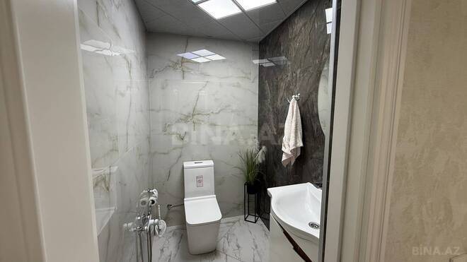 Продаётся 3-комн. новостройка 138 м², м. Насими, photo 14 from 15