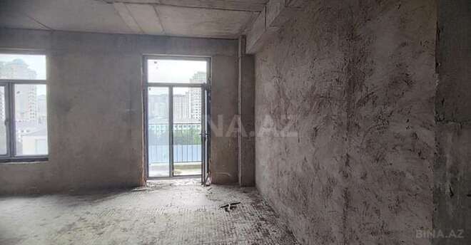 Satılır 3 otaqlı yeni tikili 107 m², Nizami m., photo 7 from 14