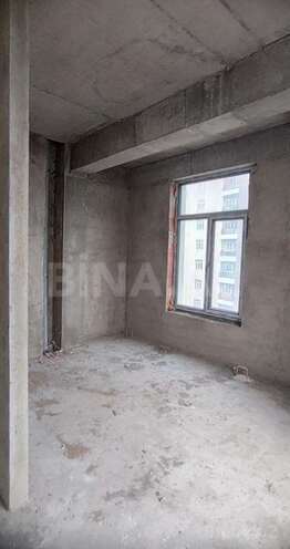 Satılır 3 otaqlı yeni tikili 107 m², Nizami m., photo 11 from 14