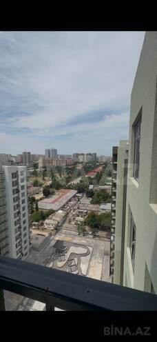 Satılır 3 otaqlı yeni tikili 107 m², Nizami m., photo 6 from 14