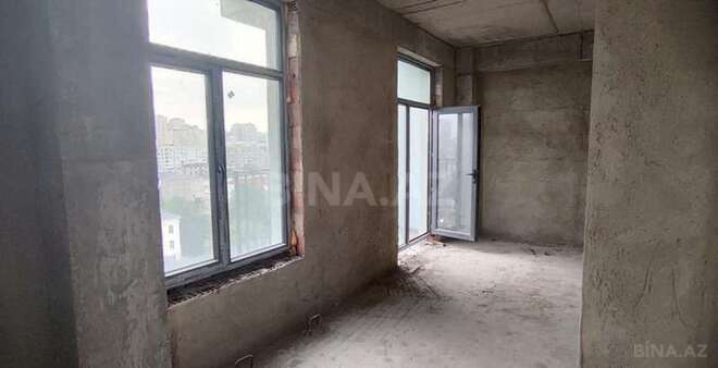 Satılır 3 otaqlı yeni tikili 107 m², Nizami m., photo 8 from 14
