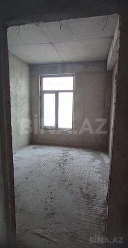 Satılır 3 otaqlı yeni tikili 107 m², Nizami m., photo 12 from 14