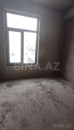 Satılır 3 otaqlı yeni tikili 107 m², Nizami m., photo 10 from 14