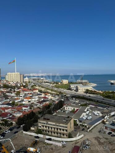 Продаётся 2-комн. новостройка 65 м², Сабаильский р., photo 1 from 19