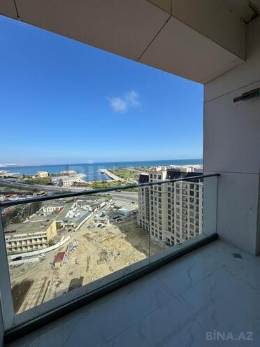 Продаётся 2-комн. новостройка 65 м², Сабаильский р., photo 11 from 19