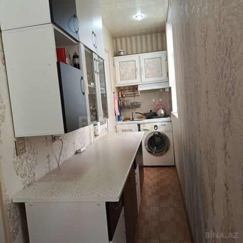 Продаётся 6-комн. вторичка 120 м², пос. Ени Ясамал, photo 14 from 19