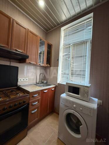 Сдаётся 2-комн. вторичка 55 м², м. 28 мая, photo 13 from 21