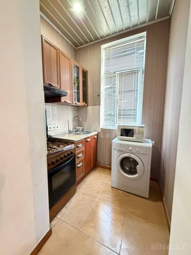 Сдаётся 2-комн. вторичка 55 м², м. 28 мая, photo 11 from 21