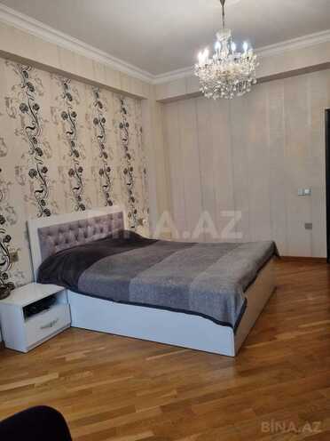 Продаётся 4-комн. новостройка 115 м², м. Иншаатчылар, photo 18 from 20