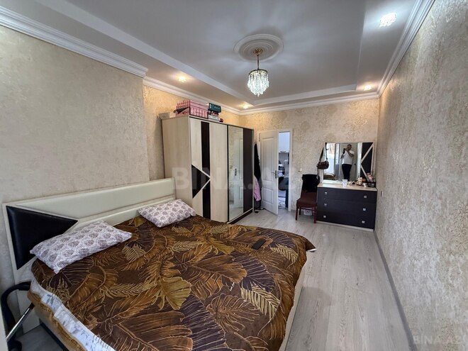 Satılır 2 otaqlı köhnə tikili 50 m², Həzi Aslanov m., photo 5 from 9