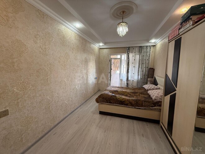 Satılır 2 otaqlı köhnə tikili 50 m², Həzi Aslanov m., photo 4 from 9