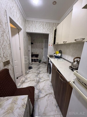 Satılır 2 otaqlı köhnə tikili 50 m², Həzi Aslanov m., photo 7 from 9