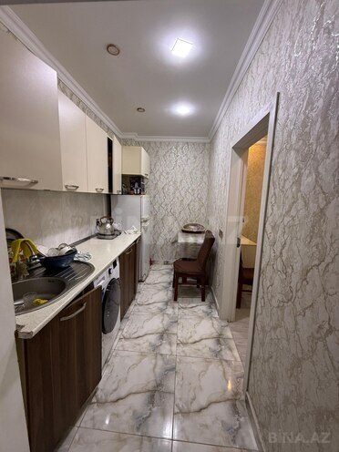 Satılır 2 otaqlı köhnə tikili 50 m², Həzi Aslanov m., photo 6 from 9