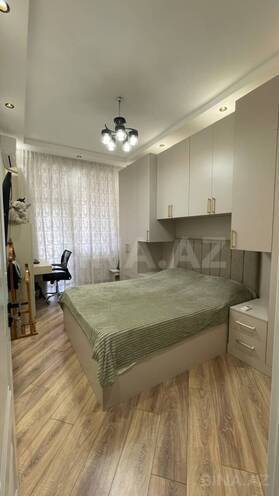Продаётся 2-комн. новостройка 56 м², м. Ази Асланов, photo 5 from 19