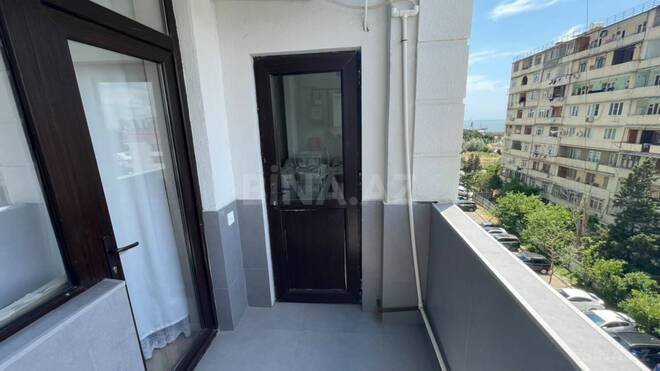 Продаётся 2-комн. новостройка 56 м², м. Ази Асланов, photo 17 from 19