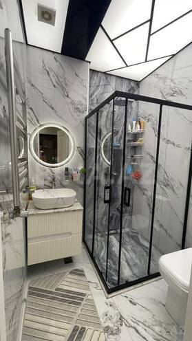 Продаётся 2-комн. новостройка 56 м², м. Ази Асланов, photo 14 from 19