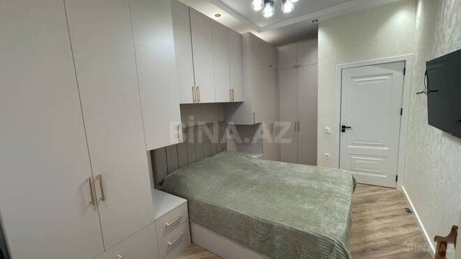 Продаётся 2-комн. новостройка 56 м², м. Ази Асланов, photo 6 from 19