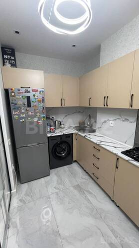 Продаётся 2-комн. новостройка 56 м², м. Ази Асланов, photo 13 from 19