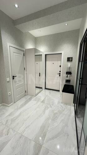 Продаётся 2-комн. новостройка 56 м², м. Ази Асланов, photo 9 from 19
