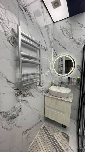 Продаётся 2-комн. новостройка 56 м², м. Ази Асланов, photo 16 from 19