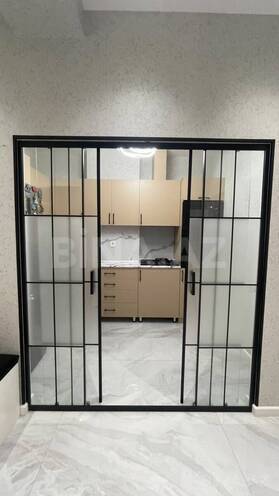 Продаётся 2-комн. новостройка 56 м², м. Ази Асланов, photo 11 from 19