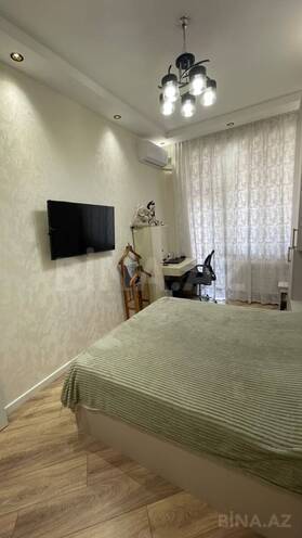 Продаётся 2-комн. новостройка 56 м², м. Ази Асланов, photo 8 from 19