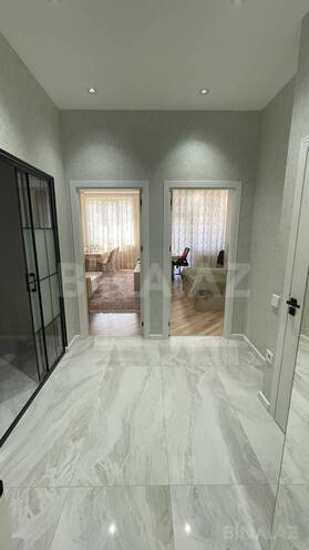 Продаётся 2-комн. новостройка 56 м², м. Ази Асланов, photo 10 from 19